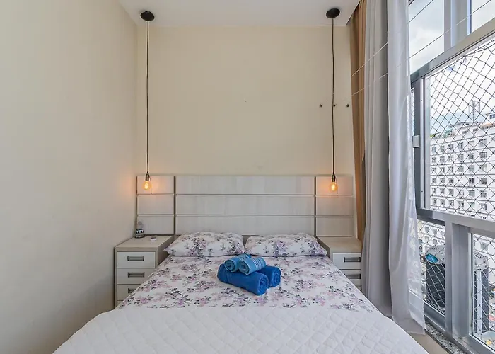 Appartamento con 2 camere da letto